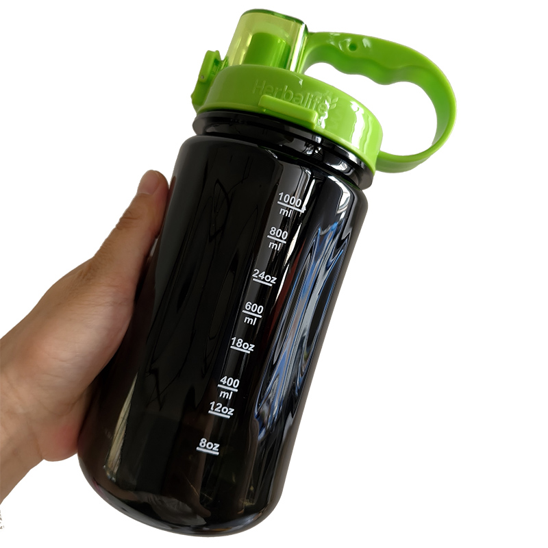 Nutrition Fitness Gym - Groothandelsprijs 1000ml 1L Gezonde levensstijl Voeding