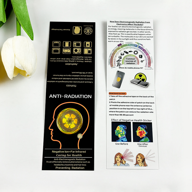 Fuel Fitness & Nutrition Oakbank Photos - Ongeveer 1800-2200 ionenspanningsbeschermingsstickers besparen energie en