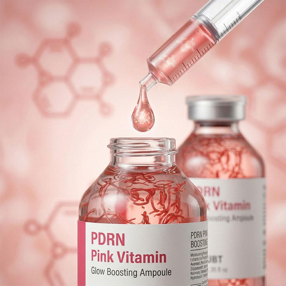 Glow Intensive PDRN Ampul Seru - Collagen Peptide Powder recensie en prijs
