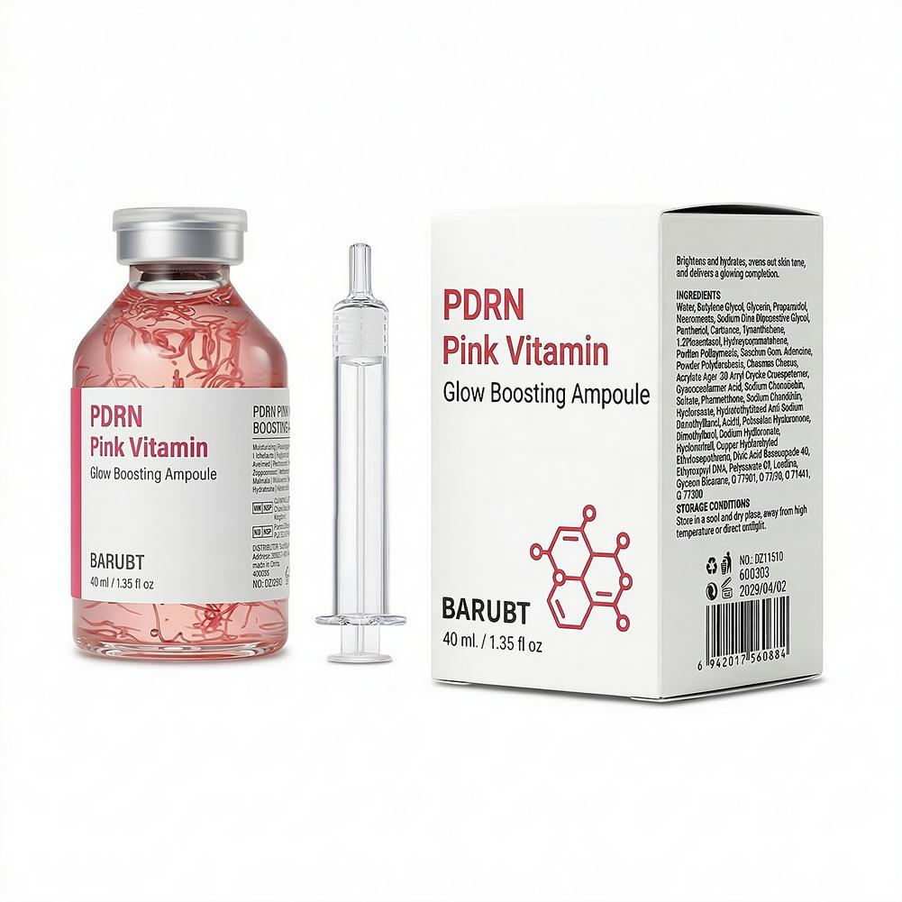 Glow Intensive PDRN Ampul Seru - Collagen Peptide Powder recensie en prijs