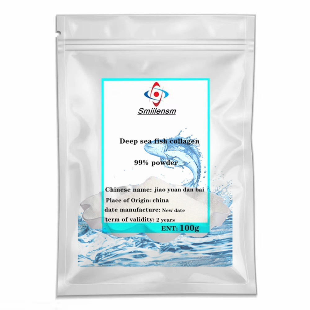 Laboratoriumgetest 99% gehydro - Collagen Peptide Powder recensie en prijs
