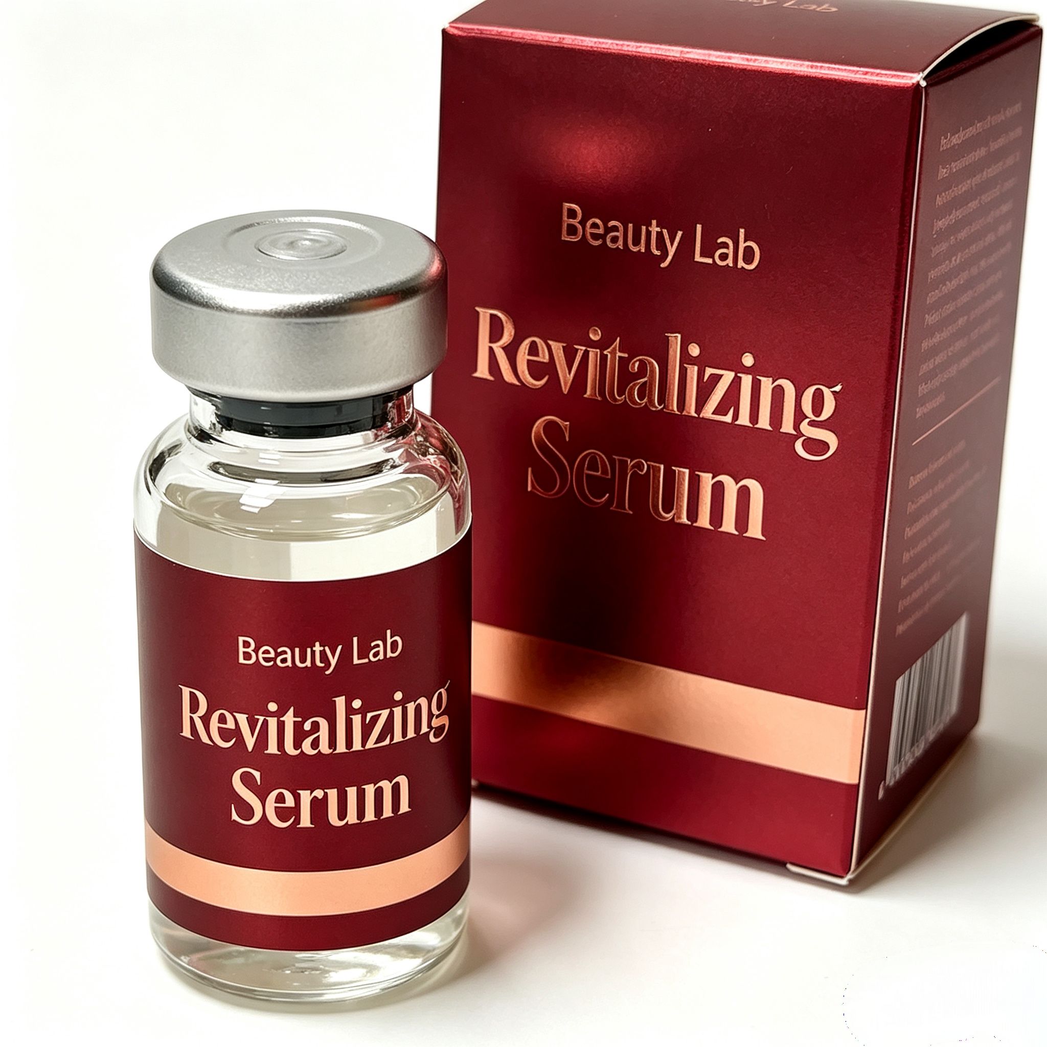 Voeding Fitness Beauty Vial Cu - Fitness With Nutrition recensie en prijs