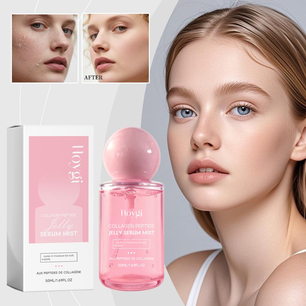 50ML 1/2/3PCS Collageen Peptid - Collagen Peptide Powder recensie en prijs