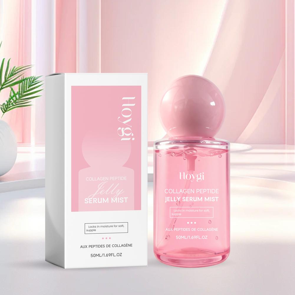 50ML 1/2/3PCS Collageen Peptid - Collagen Peptide Powder recensie en prijs