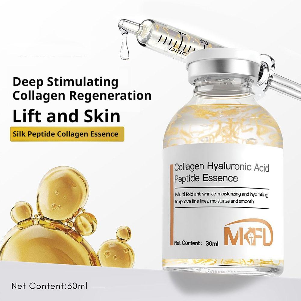 Collageen Hyaluronzuur Peptide - Collagen Peptide Powder recensie en prijs