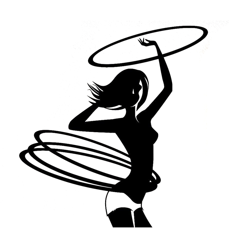 15 * 14CM hula hoop meisje gym - Fuel Fitness & Nutrition Oakbank Photos recensie en prijs