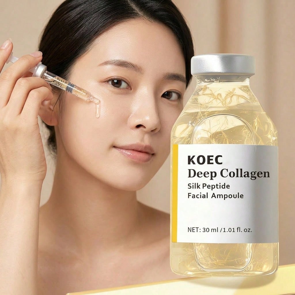 Diepwerkende Collageen Zijde P - Collagen Peptide Powder recensie en prijs