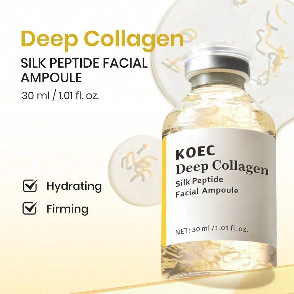 Diepwerkende Collageen Zijde P - Collagen Peptide Powder recensie en prijs