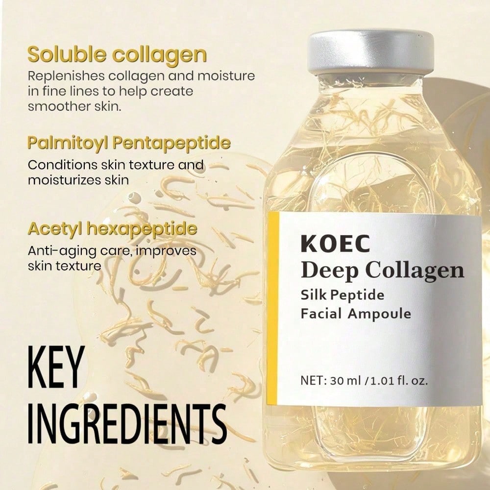 Diepwerkende Collageen Zijde P - Collagen Peptide Powder recensie en prijs