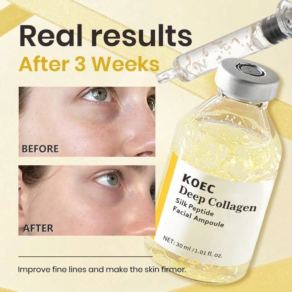 Diepwerkende Collageen Zijde P - Collagen Peptide Powder recensie en prijs
